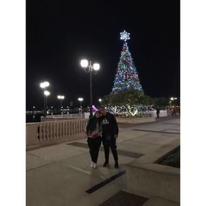 Meet your Posher, Daniela